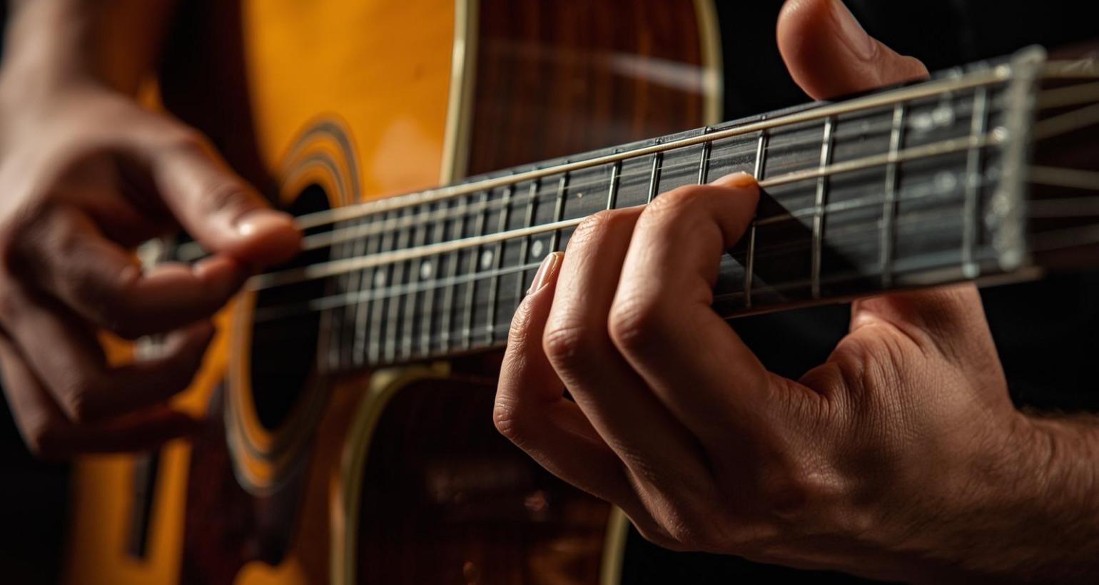 Ankara Gitar Kursu
